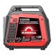 Инверторный бензогенератор Sunreka G2200iS 1.8 кВт в Костроме
