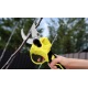 Аккумуляторный секатор Huter CP-20Li-2K EA+ в Костроме