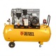 Компрессор поршневой Denzel DR4000/200 в Костроме