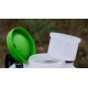 Аккумуляторный опрыскиватель GreenWorks GW-BPS60 (без аккумулятора и зарядного устройства) в Костроме