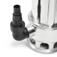 Дренажный насос Daewoo DDP 20000 inox в Костроме