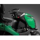 Садовый минитрактор Caiman Comodo 4WD в Костроме