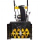 Бензиновый снегоуборщик Huter SGC 4100 W в Костроме