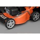 Газонокосилка бензиновая Oleo-Mac GV 44 TK Comfort в Костроме
