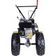 Мотоблок Huter МК-7000M Big Foot в Костроме