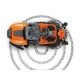 Садовый райдер Husqvarna R 422 AWD в Костроме