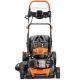 Газонокосилка бензиновая Fuxtec FX-RM5196eSSL в Костроме