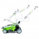 Газонокосилка электрическая GreenWorks GLM1240 1200 Вт в Костроме