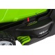 Газонокосилка электрическая GreenWorks GLM1241 в Костроме