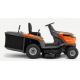 Садовый минитрактор Husqvarna TC 114 в Костроме
