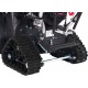 Снегоуборщик гусеничный Yard Fox PRO 6654ET в Костроме