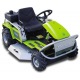 Cадовый минитрактор Grillo Climber CL7.16 для кошения бурьяна и сорняка в Костроме