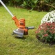 Электрокоса (электрический триммер) Black+Decker BESTA530 в Костроме