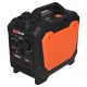 Бензогенератор инверторный EVOline BQH 1200 1 кВт в Костроме