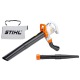 Садовый пылесос Stihl SHE 71 в Костроме