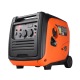 Бензогенератор инверторный Patriot iGX 4000W 3.5 кВт в Костроме