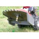 Бензиновая сенокосилка Pubert L Junior 65H в Костроме