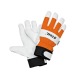 Перчатки рабочие Stihl Advance Ergo в Костроме
