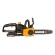 Аккумуляторная пила Worx WG322E.1 10&quot; в Костроме