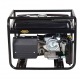 Бензиновый генератор Huter DY5000L 4 кВт в Костроме