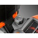 Садовый райдер Husqvarna R 112C5 с двигателем Husqvarna в Костроме