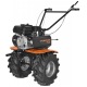 Мотоблок Carver МТ-70W, колеса экстрим (фрезы в комплекте) в Костроме
