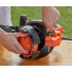 Воздуходувка-пылесос электрическая Black+Decker BEBLV301 в Костроме
