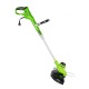 Электрокоса (электрический триммер) GreenWorks GST4530 в Костроме