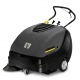 Подметальная машина Karcher KM 85/50 W G Adv в Костроме