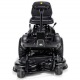 Садовый минитрактор McCulloch M125-85FH в Костроме