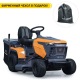 Садовый райдер Villartec MR1702H в Костроме