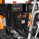 Снегоуборщик гусеничный Daewoo DAST 430 EFI в Костроме