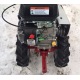 Мотоблок Мобил К МКМ-4 Премиум с двигателем Honda GX-200 в Костроме