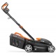 Газонокосилка электрическая Daewoo DLM1600E в Костроме