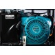 Бензогенератор Alteco Professional AGG 11000Е2 8 кВт в Костроме