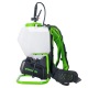 Аккумуляторный опрыскиватель GreenWorks 5300307 (без аккумулятора и зарядного устройства) в Костроме