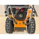 Снегоуборщик Holzfforma ST330DLE PRO в Костроме