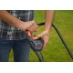 Газонокосилка электрическая Black+Decker BEMW451-QS в Костроме