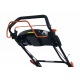 Газонокосилка бензиновая Villartec MB4053T в Костроме