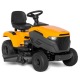 Садовый минитрактор Stiga Tornado 3108 H в Костроме
