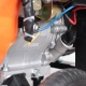 Бензогенератор Patriot GP 7210LE 6 кВт в Костроме