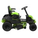 Садовый райдер аккумуляторный GreenWorks CrossoverT GC82LT107 в Костроме