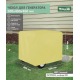 Чехол Tplus T020542 50х40х46 см для электрических генераторов в Костроме