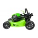 Газонокосилка аккумуляторная GreenWorks GD60LM51HPK4 в Костроме