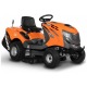 Садовый минитрактор Daewoo DWT 1020 в Костроме