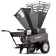 Измельчитель бензиновый Caiman Raro 390H в Костроме
