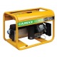 Бензогенератор Caiman Explorer 6510XL27 5.8 кВт в Костроме