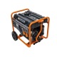Бензогенератор Villartec GG3400W 2.6 кВт в Костроме