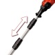 Аккумуляторный кусторез Einhell PXC GE-HH 18/45 Li T Kit в Костроме