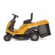Садовый минитрактор Stiga Combi 3072 H в Костроме
